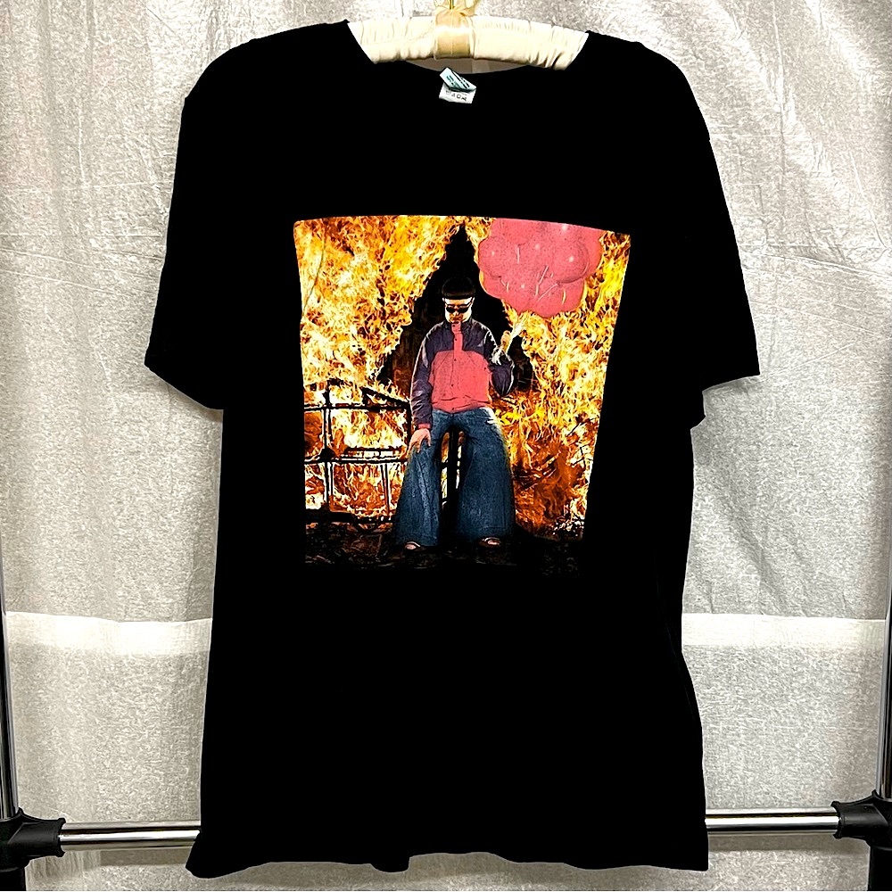 ✧ Oliver Tree T-Shirt ✧